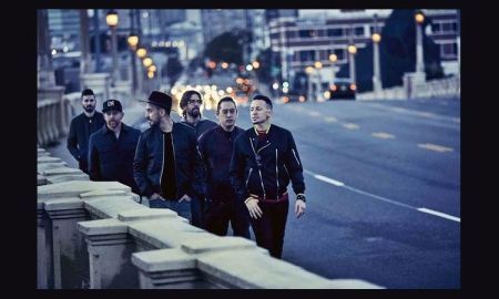 ฟังแล้วโอเคมั้ย Battle Symphony ซิงเกิ้ลที่สองจากงานชุดใหม่ของ Linkin Park