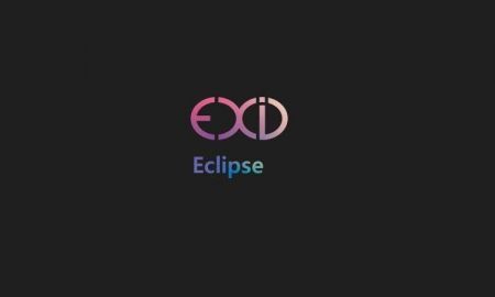 EXID เตรียมปล่อยมินิอัลบั้มใหม่ Eclipse วันที่ 10 เมษายนนี้!