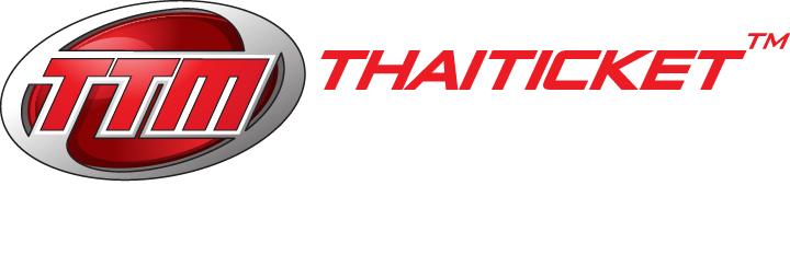 THAITICKETMAJOR : Thailand Ticket Center