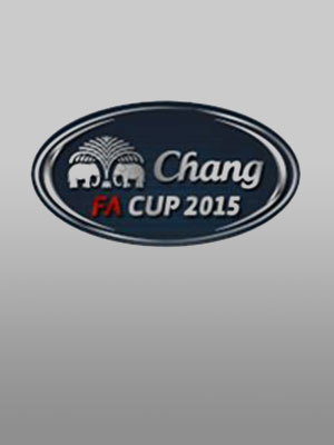 CHANG FA CUP 2015 (SCG MTUTD)