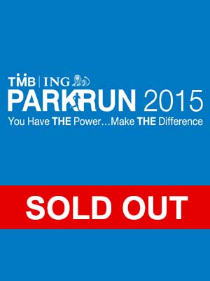TMB - ING ParkRun 2015