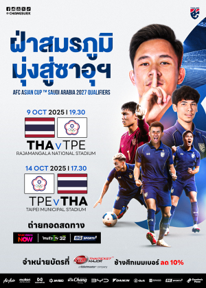 AFC Asian Cup Saudi Arabia 2027 Qualifiers Final Round