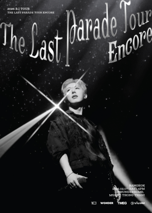 2026 B.I TOUR: The Last Parade Tour ENCORE<br> in BANGKOK