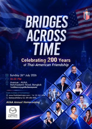 BRIDGE ACROSS TIME