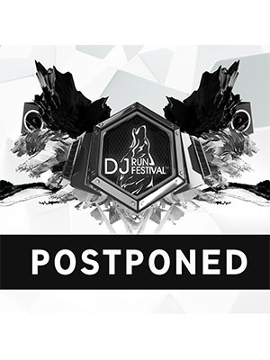 DJ Run Festival Thailand
