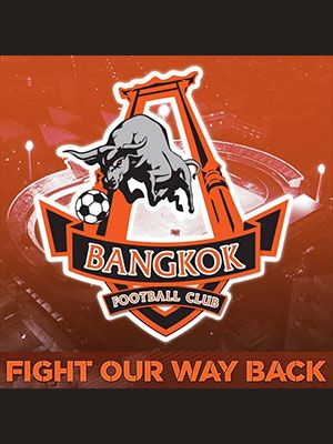 M-150 CHAMPIONSHIP THAI LEAGUE 2 (Bangkok FC)