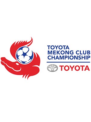 TOYOTA MEKONG CLUB CHAMPIONSHIP 2017