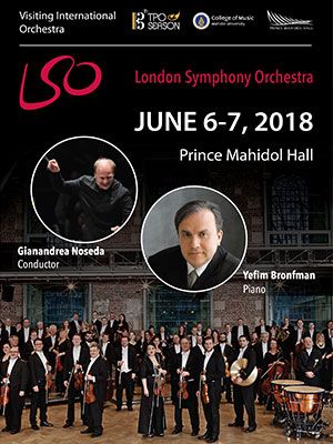 London Symphony Orchestra