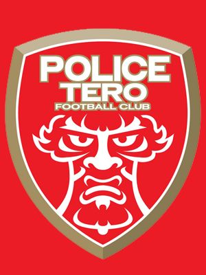 TOYOTA THAI LEAGUE 2018 (POLICE TERO FC)