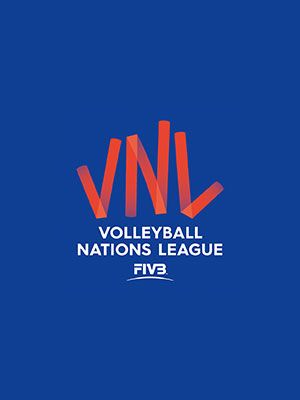 2018 FIVB Volleyball Nations League