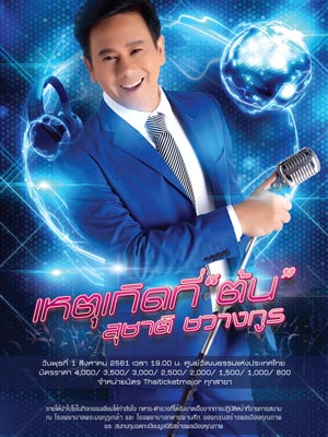 เหตุเกิดที่ 