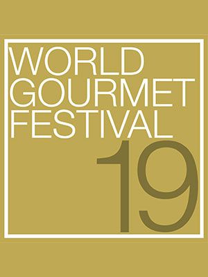 19th World Gourmet Festival