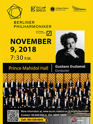 Berliner Philharmoniker