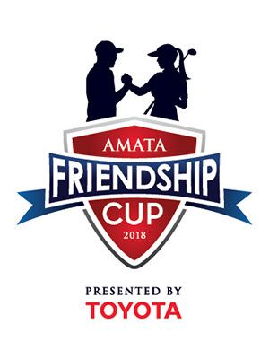 AMATA FRIENDSHIP CUP 2018 PRESENTED BY TOYOTA