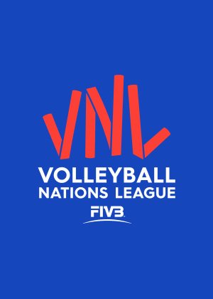 2019 FIVB Volleyball Nations League