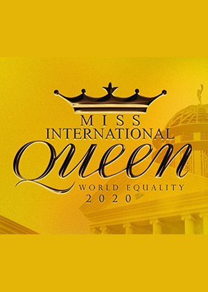 Miss International Queen 2020