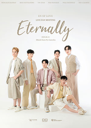 EN of Love Live Fan Meeting ‘Eternally’