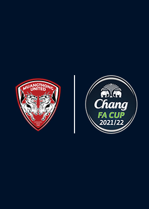 CHANG FA CUP 2021/22 (MTUTD)