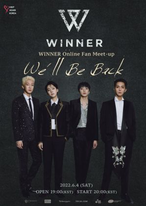 WINNER Online Fan Meet-up 