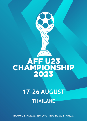 AFF U23 CHAMPIONSHIP 2023 : Final