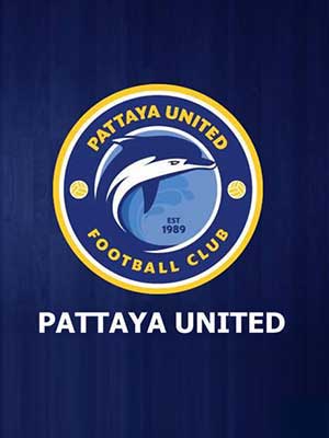 YAMAHA LEAGUE 1 : PATTAYA UNITED