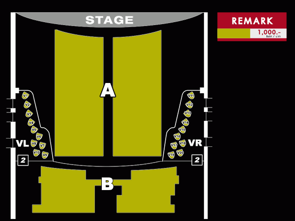 ศาลาเฉลิมกรุง