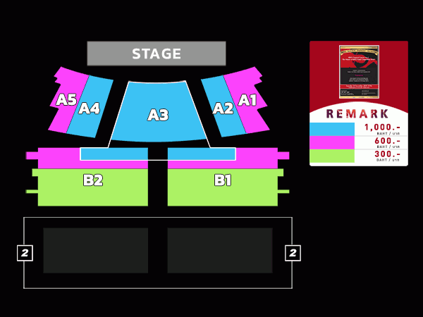 หอประชุม จุฬาลงกรณ์มหาวิทยาลัย