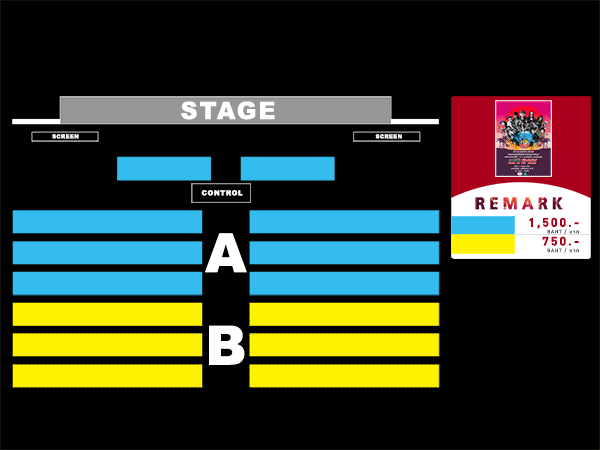 ริมหาดพัทยา