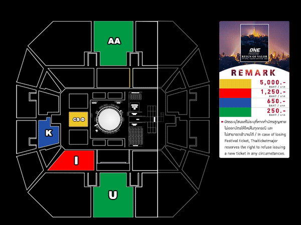 Thuwunna Indoor Stadium
