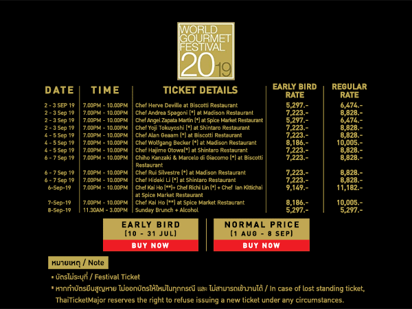 Anantara Siam Bangkok Hotel