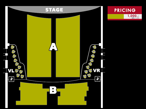 ศาลาเฉลิมกรุง