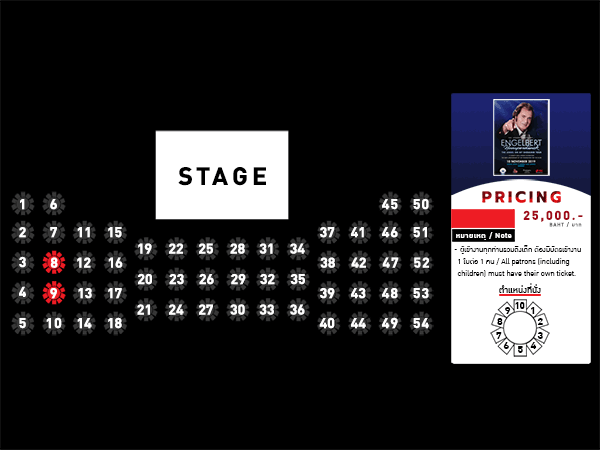 Centara Grand at Central Plaza Ladprao