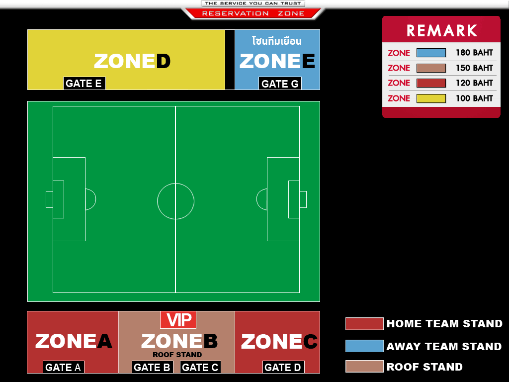 สนามกีฬาเฉลิมพระเกียรติ 72 พรรษา มีนบุรี