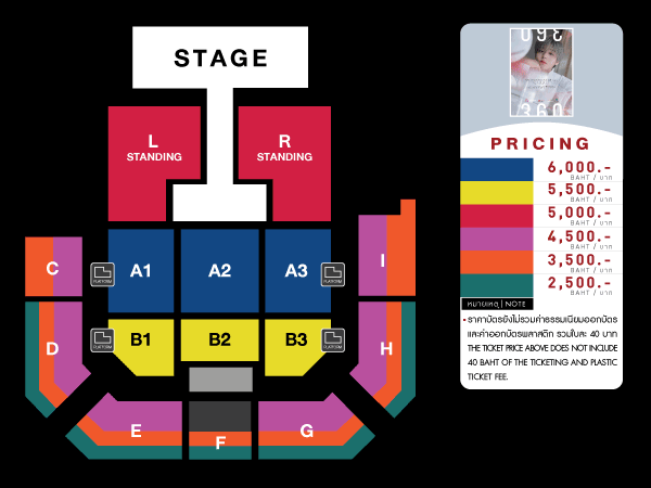 ธันเดอร์โดม เมืองทองธานี