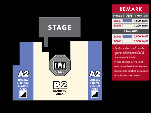 LIVE HOUSE STUDIO BANGKOK  JJ GREEN