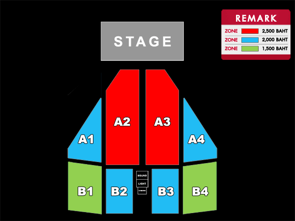 เซ็นทารา แกรนด์ คอนเวนชั่น เซ็นเตอร์ (เซ็นทรัล เวิลด์ กรุงเทพ)