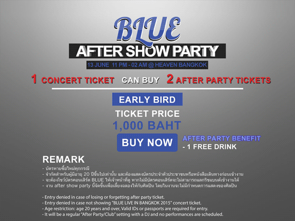 HEAVEN Bangkok level 17-18 ZEN at Centralworld