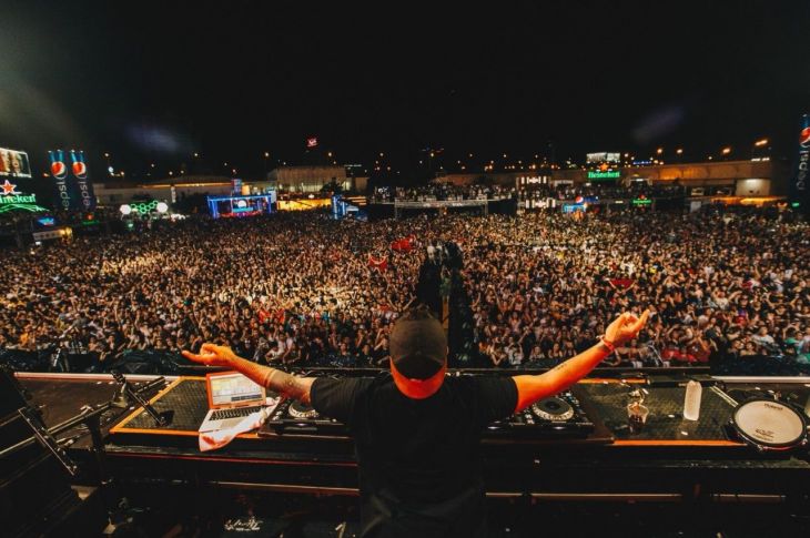 Live Park พระราม 9