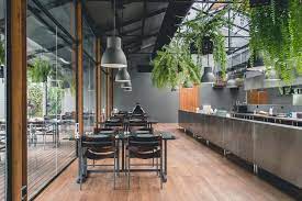 The Summer House Project (The Jam Factory)