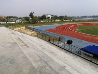 สนามกีฬากลางจังหวัดศรีสะเกษ แห่งใหม่