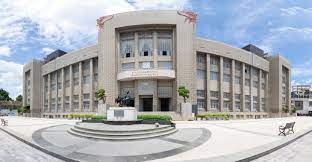 ไปรษณีย์กลางบางรัก