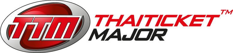 THAITICKETMAJOR : Thailand Ticket Center