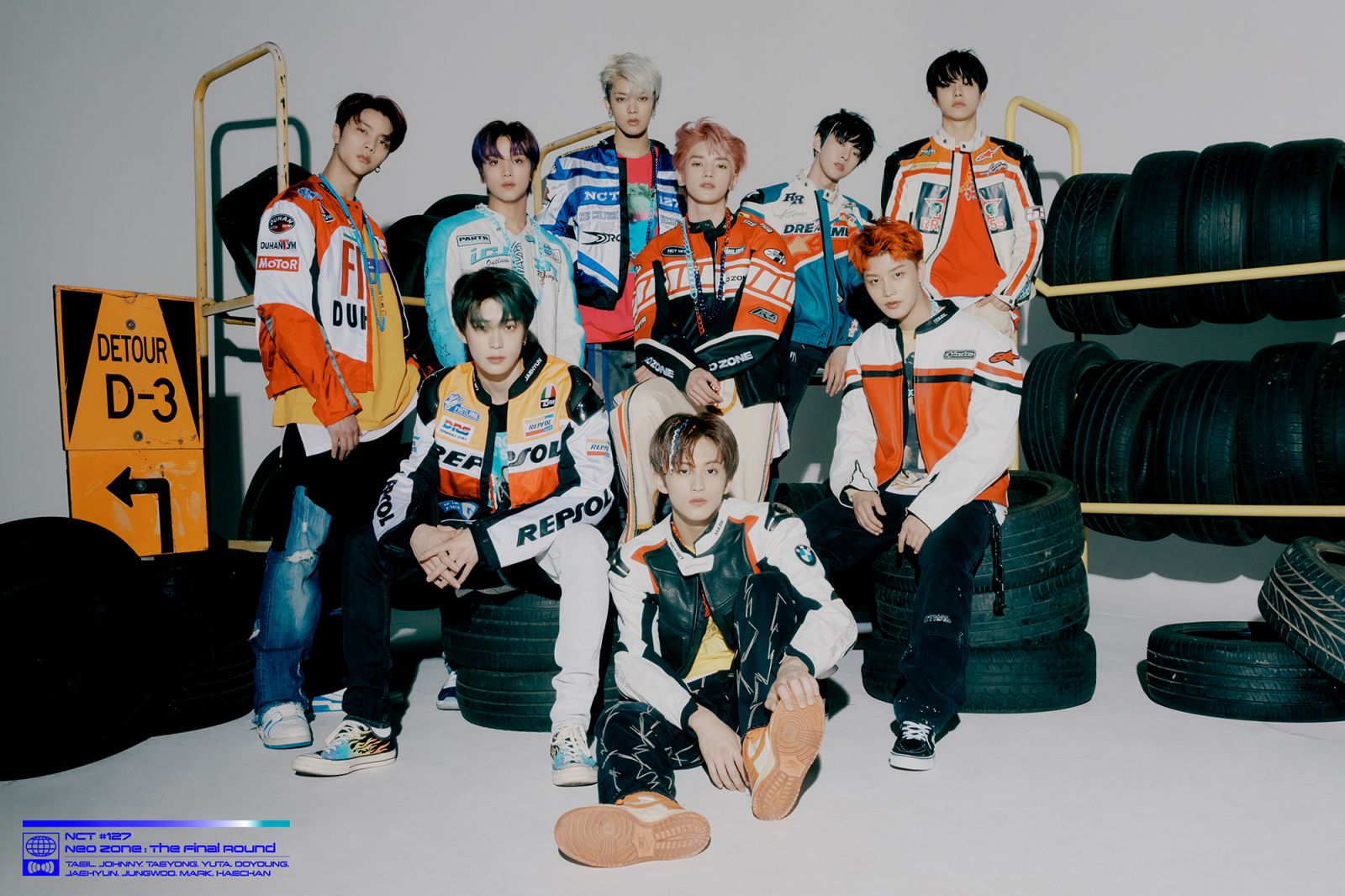 ์NCT 127