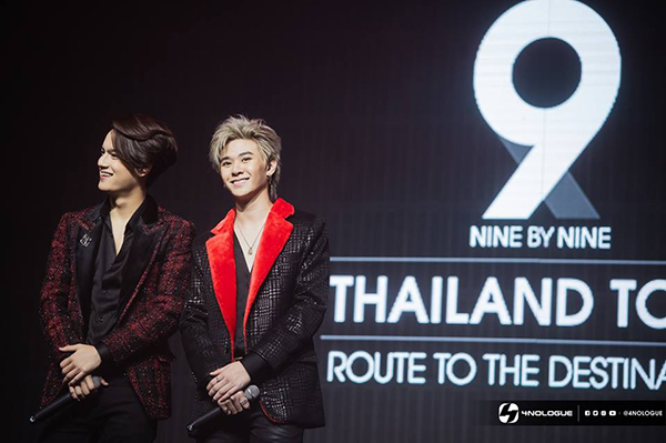 9×9 THAILAND TOUR โคราช