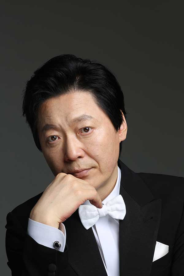 Korean Symphony Orchestra