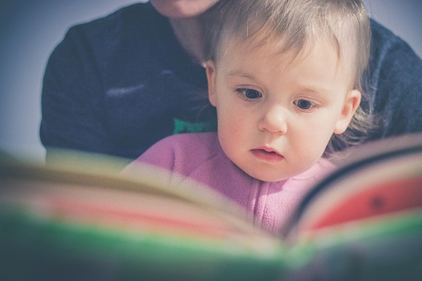 เมื่อเด็ก ‘รักการอ่าน’ จะได้อะไรมากกว่าที่คิด