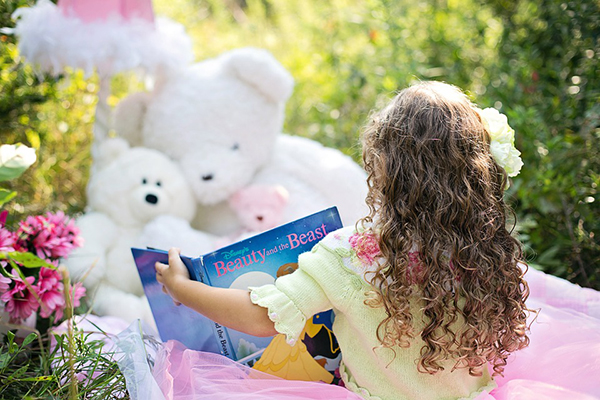 เมื่อเด็ก ‘รักการอ่าน’ จะได้อะไรมากกว่าที่คิด