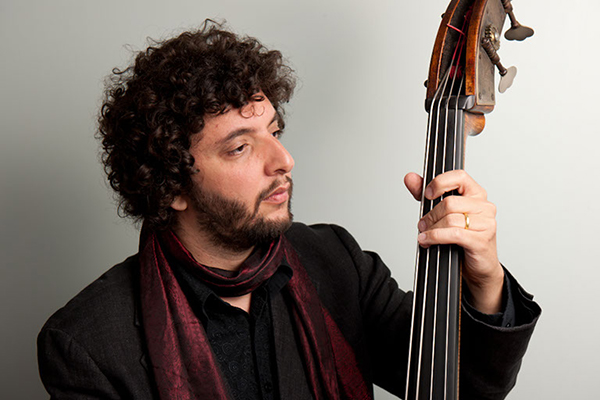  Omer Avital 