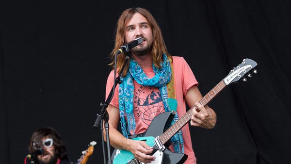 คอนเสิร์ต Dua Lipa