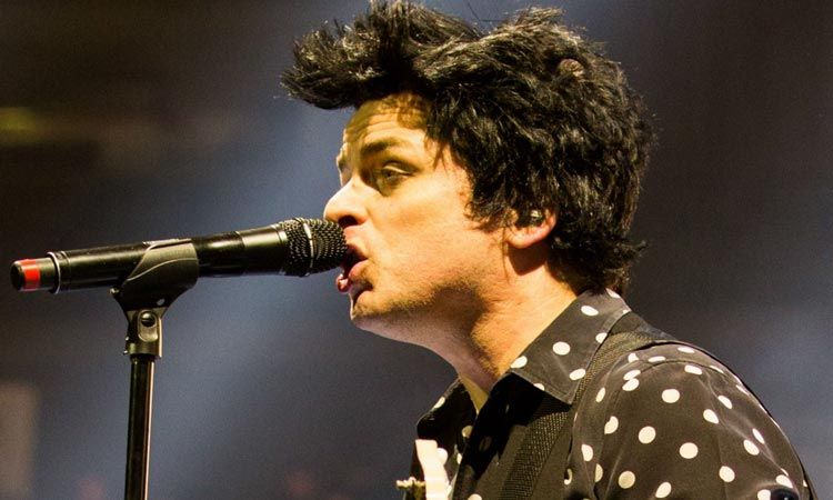Father of All Motherf**kers เพลงใหม่ล่าสุดจาก โคตรวงป๊อป-พังค์ Green Day